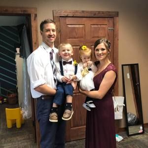 Meet your Posher, Mitchell